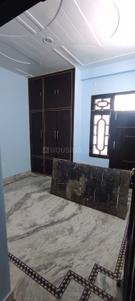 Bedroom Image of 2200 Sq.ft 4.5 BHK Independent House for rent in Jankipuram Extension Lucknow for Rs. 20000