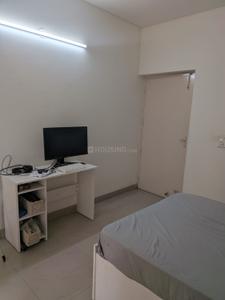 Bedroom Image of 2700 Sq.ft 3.5 BHK Builder Floor for sale in Sector 52 Gurgaon for Rs. 24955000
