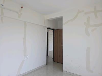 Bedroom Image of 1550 Sq.ft 4 BHK Apartment / Flat for sale in Yash Platina, Virar West Virar for Rs. 16500000
