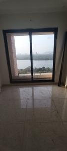 Hall Image of 1020 Sq.ft 2 BHK Apartment / Flat for rent in Thakurli Thane for Rs. 26000
