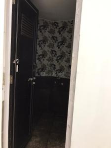 Bathroom Image of 900 Sq.ft 2 BHK Apartment / Flat for sale in Isanpur Ahmedabad for Rs. 2800000