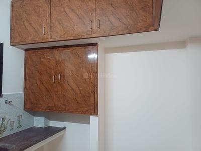 Bedroom Image of 815 Sq.ft 2 BHK Apartment / Flat for sale in KK Nagar Chennai for Rs. 8500000