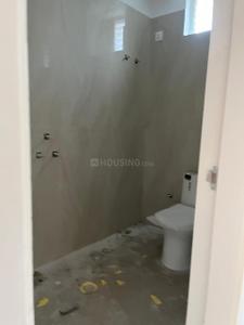 Bathroom Image of 1590 Sq.ft 3 BHK Apartment / Flat for sale in Miyapur Hyderabad for Rs. 9500000