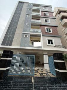 Building Image of 1660 Sq.ft 3 BHK Apartment / Flat for sale in Kondapur Hyderabad for Rs. 12450000