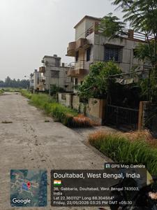 Image of 720 Sq.ft Residential Plot / Land for sale in Amtala City, Amtala, Kolkata for Rs. 350000
