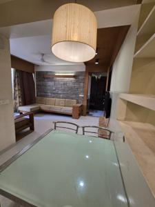 Hall Image of 1000 Sq.ft 2 BHK Apartment / Flat for sale in Gala Celestia, Vaishno Devi Circle Ahmedabad for Rs. 7500000