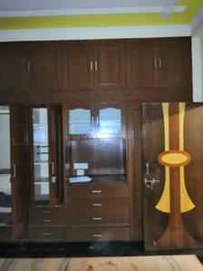 3 BHK Independent Builder Floor