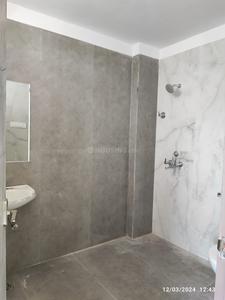 Bathroom Image of 1100 Sq.ft 2 BHK Apartment / Flat for sale in Kakadeo Kanpur for Rs. 5500000