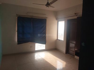 Bedroom Image of 1400 Sq.ft 3 BHK Apartment / Flat for rent in Ashiana Aangan, Milakpur Goojar Bhiwadi for Rs. 19000
