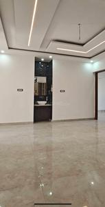 Bedroom Image of 2200 Sq.ft 3.5 BHK Builder Floor for sale in Patthri Bagh Dehradun for Rs. 10500000