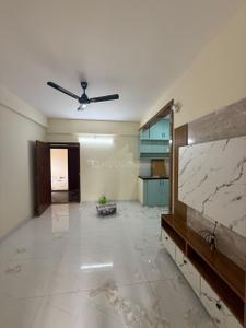 1 BHK Flat