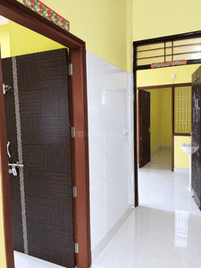 Image of 700 Sq.ft 3 BHK Independent House for rent in Roshan Nagar, Faridabad for Rs. 7000