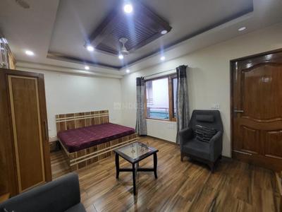 Hall Image of 2250 Sq.ft 3 BHK Builder Floor for rent in Sector 46 Gurgaon for Rs. 70000