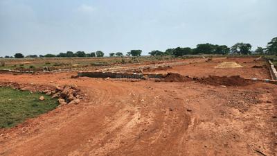 Image of 1820 Sq.ft Residential Plot / Land for sale in Sundarpada, Bhubaneswar for Rs. 1274000