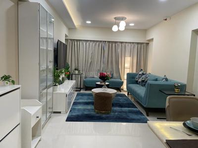 2 BHK Flat