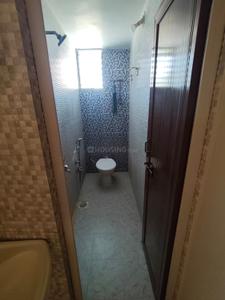 Image of 700 Sq.ft 1 BHK Apartment / Flat for rent in Pal Gam, Surat for Rs. 20000