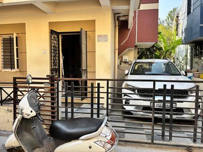 Balcony Image of 1040 Sq.ft 3 BHK Duplex for sale in Chhani Vadodara for Rs. 10000000