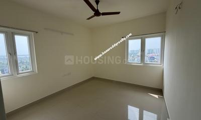 Image of 1026 Sq.ft 2 BHK Apartment / Flat for sale in Godrej Azure, Padur, Chennai for Rs. 7800000