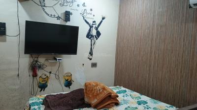 Bedroom Image of 1800 Sq.ft 3 BHK Duplex for sale in Sector 15A Hisar for Rs. 25000000