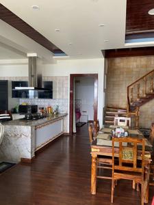 Hall Image of 2400 Sq.ft 4 BHK Penthouse for sale in Sahastradhara Road Dehradun for Rs. 19000000