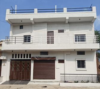 Image of 1600 Sq.ft 3 BHK Independent House for sale in Deopuri, Raipur for Rs. 5200000