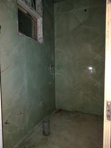 Common Bathroom Image of 800 Sq.ft 2 BHK Apartment / Flat for sale in Kishangarh New Delhi for Rs. 5580000