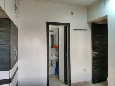 Bedroom Image of 600 Sq.ft 1 BHK Apartment / Flat for sale in VR Sukur Residency, Kasarvadavali Thane for Rs. 6300000