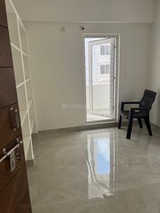 Hall Image of 1300 Sq.ft 2 BHK Apartment / Flat for rent in JL Amogha Western Heights, Adibatla Hyderabad for Rs. 17000