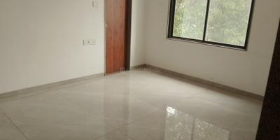 Bedroom Image of 1600 Sq.ft 3 BHK Apartment / Flat for sale in Chhani Vadodara for Rs. 6800000