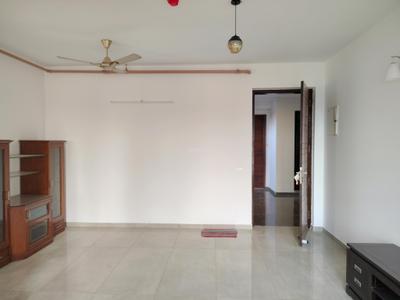 Living Room Image of 1085 Sq.ft 2 BHK Apartment / Flat for rent in ACE Parkway, Sector 150 Noida for Rs. 33000
