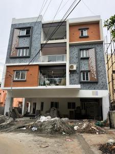 3 BHK Flat
