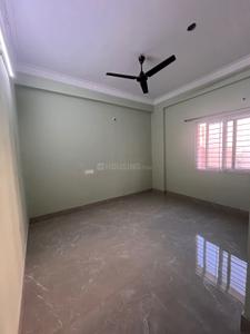 Bedroom Image of 1460 Sq.ft 3 BHK Apartment / Flat for sale in Upparpally Hyderabad for Rs. 8000000