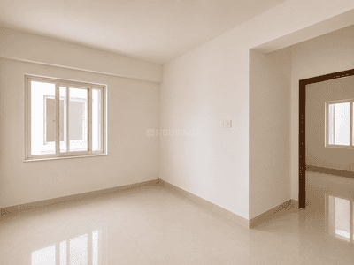 Image of 950 Sq.ft 2 BHK Apartment / Flat for sale in Alpine Square, Patancheru, Sangareddy for Rs. 5600000