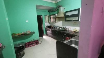 Kitchen Image of 3200 Sq.ft 5 BHK Villa for sale in Parthivi Province, Sarona Raipur for Rs. 12500000