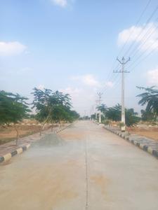 Image of 240 Sq.ft Residential Plot / Land for sale in Century Nature City, Shadnagar, Ranga Reddy for Rs. 5500010