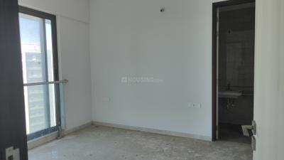 Bedroom Image of 1615 Sq.ft 3 BHK Apartment / Flat for sale in Adani Ten BKC, Bandra East Mumbai for Rs. 87800000