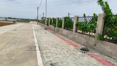 Image of 1200 Sq.ft Residential Plot / Land for sale in Wanadongri, Nagpur for Rs. 2820000