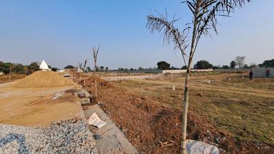Image of 710 Sq.ft Residential Plot / Land for sale in Golden Residency, Boria Kal, Raipur for Rs. 1434000