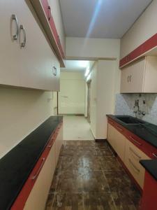 Kitchen Image of 8000 Sq.ft 12 BHK Builder Floor for rent in JP Nagar Bengaluru for Rs. 175000