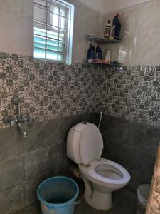 Common Bathroom Image of 1425 Sq.ft 3 BHK Apartment / Flat for sale in Alwal Secunderabad for Rs. 8500000