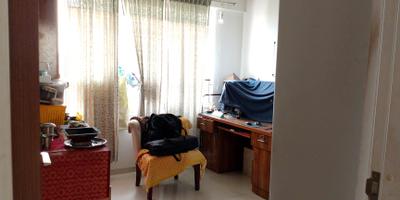 Bedroom Image of 850 Sq.ft 2 BHK Apartment / Flat for sale in Godrej Elements, Hinjawadi Pune for Rs. 9100000