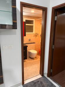 Image of 1650 Sq.ft 3 BHK Apartment / Flat for rent in Puravankara Westend, GB Palya, Bengaluru for Rs. 75000