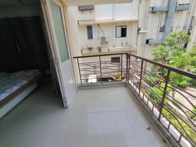 Balcony Image of 3105 Sq.ft 4 BHK Villa for sale in Science City Ahmedabad for Rs. 70000000
