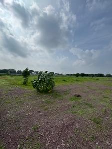 Image of 17250 Sq.ft Residential Plot / Land for sale in Kherdha, Bhilai for Rs. 2501250