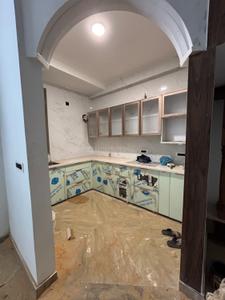 Kitchen Image of 1775 Sq.ft 3 BHK Apartment / Flat for sale in Panditwari Dehradun for Rs. 14000000
