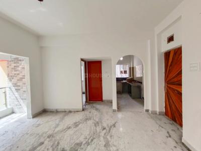 Hall Image of 1090 Sq.ft 3 BHK Apartment / Flat for sale in Behala Kolkata for Rs. 5300000