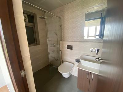 Bathroom Image of 3068 Sq.ft 4 BHK Apartment / Flat for sale in Panjim Goa for Rs. 90000000