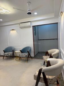 Bedroom Image of 1050 Sq.ft 2 BHK Apartment / Flat for rent in Sector 143 Noida for Rs. 50000