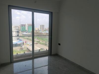 Bedroom Image of 1135 Sq.ft 2 BHK Apartment / Flat for sale in Shree Chamunda Devpriya, Ulwe Navi Mumbai for Rs. 11900000
