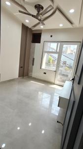 Hall Image of 1000 Sq.ft 3 BHK Builder Floor for sale in Dwarka Mor New Delhi for Rs. 8000000